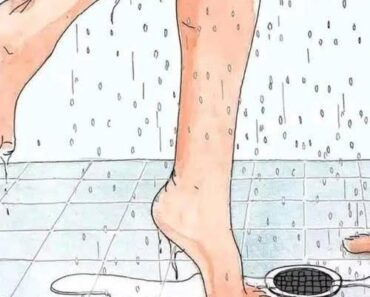 If your partner wants to shower with you that means already… See more in comment