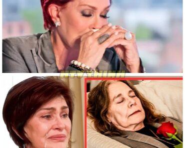 “Bury Me WHERE?!” ⚰️ Ozzy Osbourne’s TERRIFYING Final Request Sends Sharon into HYSTERICS—She Refused for DAYS! Just weeks before his final breath, Ozzy made a chilling demand that left Sharon frozen in disbelief—he wanted his remains somewhere no one could find. But what was he hiding… and why did Sharon scream “Absolutely NOT!” before collapsing to the floor?