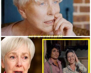 “Hollywood’s Long-Hidden Secret EXPOSED!  At 82, Karen Grassle finally BREAKS HER SILENCE about Michael Landon’s SHOCKING actions—fans are in tears as she reveals decades of betrayal, manipulation, and heartbreak that threaten to shatter the innocence of your childhood memories.” After years of silence, Grassle dares to speak out about the dark truths behind the beloved star—an emotional revelation that will leave everyone questioning everything they thought they knew.