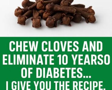 The marvelous clove, see more in 1st comment
