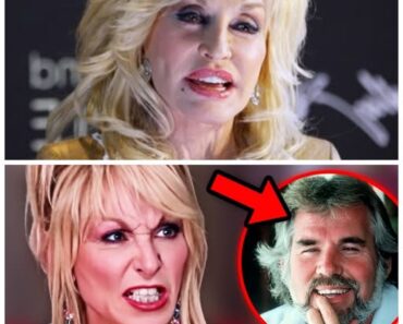  Dolly Parton’s Shocking Confession at 79: The Dark Secrets Kenny Rogers Hid Behind the Music!  Dive into the tangled web of love, betrayal, and mystery that rocked country music’s greatest duo—what really went down behind closed doors will leave you breathless! Was their harmony just a facade? Find out the heartbreaking truth that Dolly never dared to reveal until now! The country legend spills secrets that could shatter the legacy of Kenny Rogers forever—brace yourself for a story of passion, pain, and betrayal that will haunt you! 