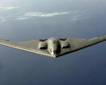 HT10. For B-2 Pilots, a 37