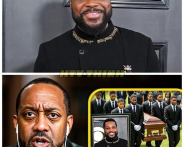 “He Told Me Everything Was a Lie”  Jaleel White’s DEVASTATING Testimony About Malcolm Jamal Warner’s Final Moments — Hollywood HORROR REVEALED! He was the face of TV innocence—but behind the smile, Malcolm Jamal Warner carried a burden only one man knew. Now, Jaleel White breaks the vow of silence that’s consumed him for years, revealing a farewell message that redefined their friendship—and exposed an industry secret too dark to ignore. “He wanted out,” Jaleel says, voice… See more