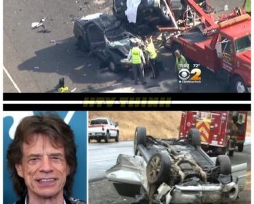 ⚰️R.I.P Mick Jagger: The End of an Era — The Rock ‘n’ Roll God’s Sudden Death Sparks Outpouring of Tears, Shock, and Explosive Revelations! The world mourns the loss of the Rolling Stones’ charismatic frontman, whose electrifying career was marred by controversy and heartbreak. As fans flood social media with grief, insiders hint at a secret battle with a devastating illness and a mysterious final night that no one saw coming. This is more than a goodbye — it’s a dramatic s… See more ⚰️R.I.P Mick Jagger: The End of an Era — The Rock ‘n’ Roll God’s Sudden Death Sparks Outpouring of Tears, Shock, and Explosive Revelations! The world mourns the loss of the Rolling Stones’ charismatic frontman, whose electrifying career was marred by controversy and heartbreak. As fans flood social media with grief, insiders hint at a secret battle with a devastating illness and a mysterious final night that no one saw coming. This is more than a goodbye — it’s a dramatic s… See more