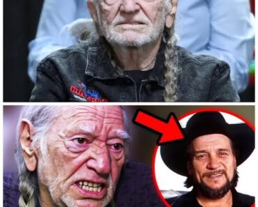  At 92, Willie Nelson Unleashes Shocking Truth About Waylon Jennings: The Hidden Rivalry and Betrayal That Rocked Country Music!  After decades of silence, Willie reveals a dark secret that rewrites the story of their legendary friendship—was Waylon hiding a devastating truth that shattered their bond forever? Fans are stunned as the country icon exposes emotional wounds and a twisted tale of loyalty and heartbreak! This explosive confession will leave you breathless and craving more! 