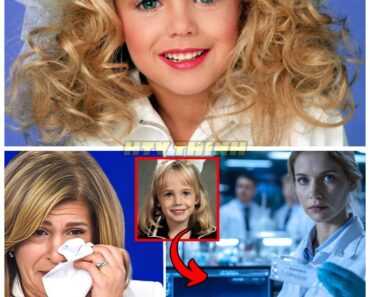 “The JonBenet Ramsey Mystery: A Devastating Truth Emerges That Could Destroy America’s Most Beloved Family!”  What started as a child’s tragic death spirals into a dark web of lies, secret alliances, and a horrifying cover-up that implicates the unlikeliest heroes and villains—this explosive revelation will ignite a firestorm of outrage and disbelief across the nation! Who really pulled the trigger? The answer will shock you to your core!
