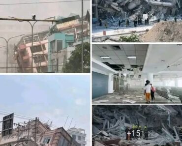 LATEST NEWS Alert: Powerful 7.7 magnitude earthquake shakes the city…See more LATEST NEWS Alert: Powerful 7.7 magnitude earthquake shakes the city…See more