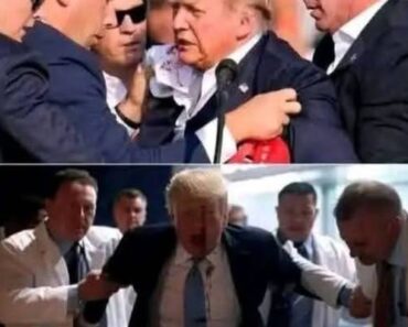 CELEBRITYCELEBRITYBreaking: “Washington, D.C.  U.S. President Donald Trump has been urgently taken to”… – Daily News