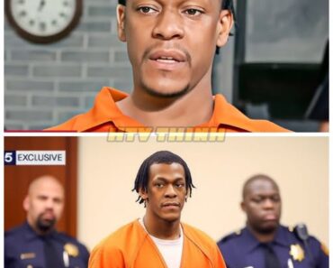 “I’ve Been Silent Long Enough!” ⚖️ Rajon Rondo Delivers Blistering Courtroom Statement—And What He Said Left His Legal Team Shaken! Nobody anticipated the storm that Rajon Rondo brought into the courtroom, least of all his own attorneys. With fists clenched and voice steady, he stared ahead and declared, “I’ve been silent long enough!” His message? Raw. His tone? Unapologetic. And while the judge tried to maintain order, one thing was crystal clear: this was no longer just … See more