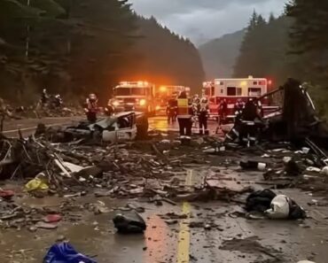 BREAKING NEWS!! Sad news just confirmed the passing of…See more – Daily News