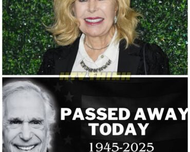 ️ Hollywood Shaken by 4 Deaths in 24 Hours—You Won’t Believe Who They Were or the Mysterious Circumstances That Surround Them ️ From iconic screen legends to beloved musicians, the entertainment world has been plunged into mourning—what happened to these four stars today is leaving fans haunted, and investigators stunned a