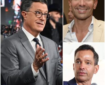 “I Won’t Let Them Hide the Truth!” — Stephen Colbert’s Explosive CNN Jump After CBS Axes The Late Show Amid Secret Payoffs, Scandals, and Network-Wrecking Allegations … full story below