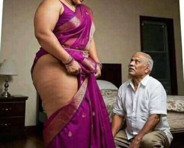 Poor black girl marries 70 Years old Man, 10 days later She discovers… See more