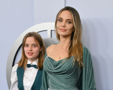 Angelina Jolie is reportedly listing her $24.5 million home for sale — here’s what we know so far – dailymagazine23 Angelina Jolie is reportedly listing her $24.5 million home for sale — here’s what we know so far – dailymagazine23