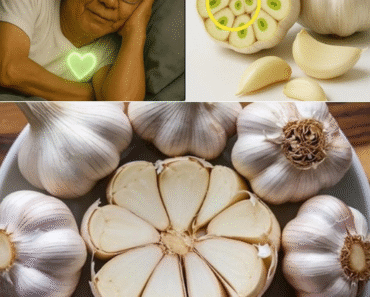 Japan’s Oldest Doctor shares: Can’t Sleep Through the Night? Use Garlic This Way for Deep Rest in 3 Nights