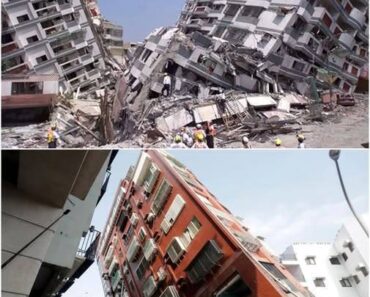 BREAKING NEWS: Catastrophic Earthquake Devastates Central …see more