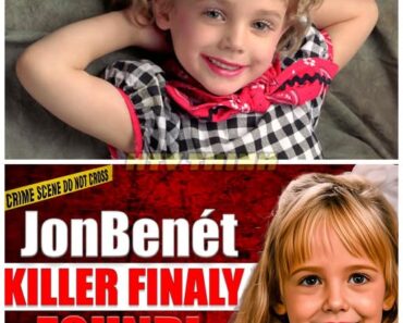 “‘I Lived with the Secret That Destroyed My Soul’” — The shocking disclosure that cracks open the cold case, uncovering a web of lies, betrayal, and a killer who walked free all these years, turning a childhood tragedy into a national obsession with a stunning and heartbreaking conclusion!