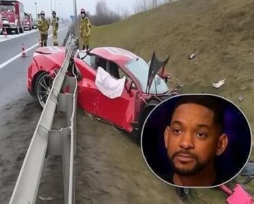 20 minutes ago in Los Angeles, Will Smith has been confirmed as…See more – Daily News