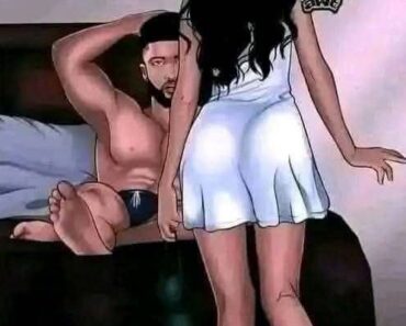 The real reason why women moan and scream during the…See more – Daily News