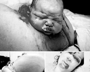 Mother gives birth in the middle of…see more – Daily News