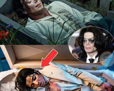 Michael Jackson’s grave was opened after 15 years and what they found shocked the world.