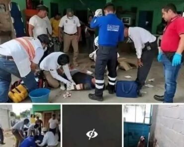 Woman stabbed her husband to death after discovering he was abusing her… See more