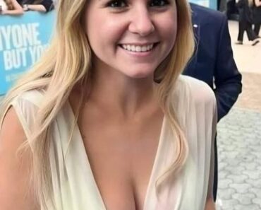 At 44, Brandi Passante Stuns Fans by Showing Off Her Flawless Figure—You Have to See This! – Notebook 2025