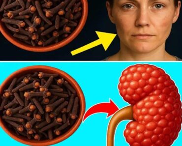 The Hidden Da.ngers of Cloves: What You NEED to Know Before Using This Super-Spice!