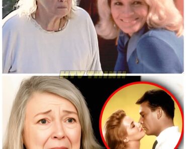 At 93, Angie Dickinson Shocks the World With a Tearful Confession About the Man She Secretly Loved for a Lifetime But Could Never Have After decades of Hollywood glitz and heartbreak, Angie finally reveals the man who held her heart all along—why she kept it hidden will leave you stunneda