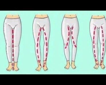 THE LEGS OF A WOMAN CAN SAY AS IT IS THEIR VAG…See more