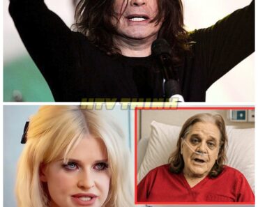 “Shocking Family Secrets EXPOSED!  Kelly Osbourne finally REVEALS the truth about what happened in Ozzy Osbourne’s FINAL 72 HOURS—cause of death CONFIRMED in a jaw-dropping confession that will leave fans in tears and disbelief.” This emotional revelation uncovers the hidden details behind the legendary rocker’s last days, threatening to rewrite his story forever—prepare for the shocking truth to unfold.