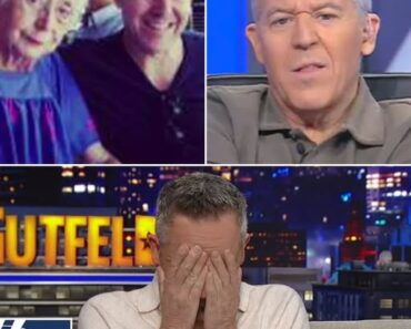 Seven words stopped him cold… Greg Gutfeld, the fierce and unyielding voice of Fox News, known for his quick wit and unflinching persona, found himself frozen in a moment of vulnerability that took the entire studio — and his viewers — by surprise. During a heated debate on Gutfeld!, a guest casually mentioned a lullaby her mother used to sing: “Hush, Little Baby.” For Greg, that one simple phrase unlocked a flood of memories he’d never shared. The emotional pause that follow… See more Seven words stopped him cold… Greg Gutfeld, the fierce and unyielding voice of Fox News, known for his quick wit and unflinching persona, found himself frozen in a moment of vulnerability that took the entire studio — and his viewers — by surprise. During a heated debate on Gutfeld!, a guest casually mentioned a lullaby her mother used to sing: “Hush, Little Baby.” For Greg, that one simple phrase unlocked a flood of memories he’d never shared. The emotional pause that follow… See more
