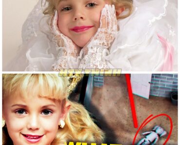 ️ JonBenét Ramsey: The Most Likely Story Finally Revealed—A Haunting Tale of Betrayal and Tragedy! After years of silence and speculation, the pieces fall into place in a narrative so shocking it will shatter your heart. From secret family tensions to eerie clues overlooked, this is the dramatic truth behind the nightmare that stole an innocent life. Prepare for a rollercoaster of emotion and mystery that Hollywood won’t dare touch. ️ JonBenét Ramsey: The Most Likely Story Finally Revealed—A Haunting Tale of Betrayal and Tragedy! After years of silence and speculation, the pieces fall into place in a narrative so shocking it will shatter your heart. From secret family tensions to eerie clues overlooked, this is the dramatic truth behind the nightmare that stole an innocent life. Prepare for a rollercoaster of emotion and mystery that Hollywood won’t dare touch.