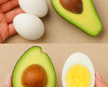 8 Amazing Benefits of Eating Boiled Eggs and Avocado for Breakfast