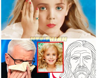After 28 Years, JonBenét Ramsey’s Killer’s TRUE Identity Is Finally Revealed—And It’s a Hollywood Scandal of Epic Proportions! ️ The mystery that has gripped the world for nearly three decades has finally been cracked wide open. The killer’s identity is a bombshell that exposes shocking family secrets, betrayals, and a twisted tale of deception that Hollywood tried to bury. This explosive revelation will send shockwaves through the entertainment world and beyond!
