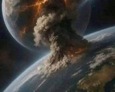 BREAKING NEWS confirms that August 2nd the Earth will begin to…See more – Daily News