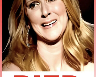 BREAKING NEWS, CÉLINE DIONS BREAKING NEWS, CÉLINE DIONS