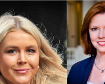 “THAT’S RIDICULOUS.” Karoline Leavitt’s fiery exchange with an NBC reporter has once again thrown media–White House tensions into the spotlight. The heated back-and-forth, caught on camera, quickly spread across social media — with some viewers praising Leavitt’s pushback, while others blasted it as combative and unprofessional. Either way, the clash has reignited debate over how far is too far when it comes to political press showdowns. So what exactly was said — and why is this moment striking such a nerve in Washington?