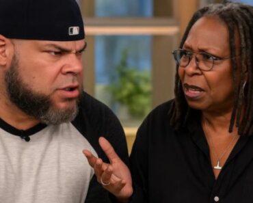 “Tyrus Turns The View Into a Live TV Reckoning” “I didn’t come here to sugarcoat anything. I came to tell the truth. And if that makes people uncomfortable? Good.” What was meant to be a routine guest spot on The View erupted into one of the most explosive cultural moments of the year when Tyrus went completely off-script — calling out the panel live in front of millions. “This isn’t journalism,” he growled. “It’s theater in a bubble. You don’t want justice — you want control.” The set froze. The hosts scrambled. Social media lit up. “You push narratives, not truth,” he continued. “And America’s waking up to it.” Tyrus didn’t argue. He dismantled. And when he walked off that stage, the silence he left behind was louder than any applause.