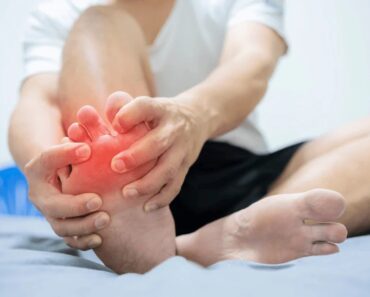 Benefits of This Ingredient to Eliminate Gout and Uric Acid