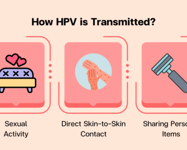 These are the consequences of sleeping with many…See more – Daily News