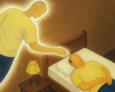 When Someone in the Family Passes Away, Never Let These 8 Types Of People Attend The Funeral