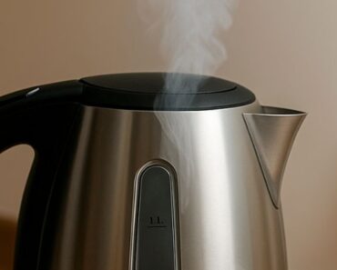 5 Things You Should NEVER Put in Your Electric Kettle