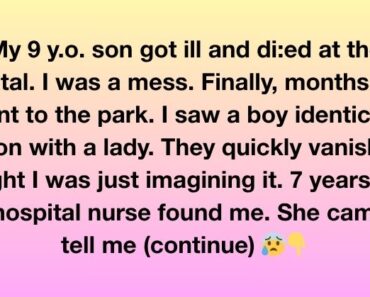 10 Real Stories That Put Hollywood Plot Twists to Sha:me