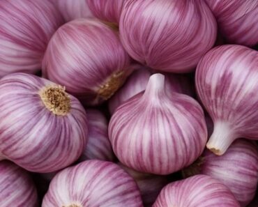 Garlic and Cloves: Two Treasures for Your Health