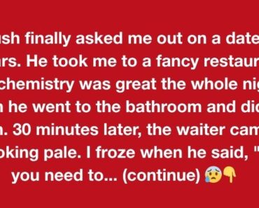 10+ Plot Twists So Wild, Even Soap Operas Would Blush