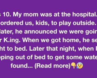 11 Stories That Show Us What It Really Means to Be a Dad 11 Stories That Show Us What It Really Means to Be a Dad