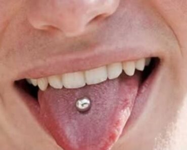 Tongue Piercings: Similarities and Differences in Meaning for Men and Women