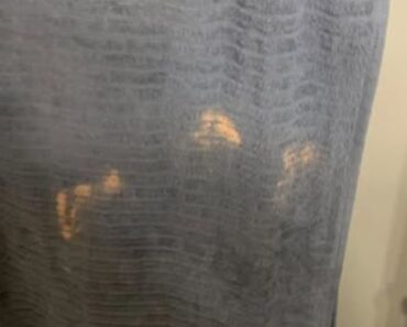 The Truth About Orange Stains on Towels That Stay Put The Truth About Orange Stains on Towels That Stay Put