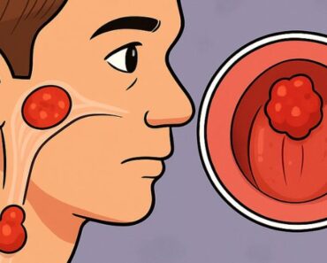 7 Signs of Nasopharyngeal Can.cer: No. 1 is Hard to Treat if Not Detected Early 7 Signs of Nasopharyngeal Can.cer: No. 1 is Hard to Treat if Not Detected Early